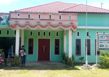 Diduga PKBM harapan pertiwi “Manipulasi” data