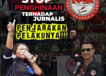 Jika Hukum Masih Ada, FPII Minta Kades Wanakerta di Proses secara PRESISI
