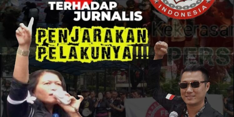 Jika Hukum Masih Ada, FPII Minta Kades Wanakerta di Proses secara PRESISI