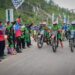 Ratusan Pecinta Trail Jelajahi Alam Lingga