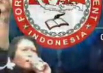 Ketua Presidium FPII Kasihhati : Bebaskan Ketum PPWI, Wilson Lalengke !!”