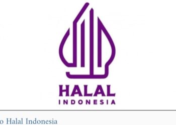 BPJPH Kemenag Keluarkan Lebel Halal Berlaku Skala Nasional