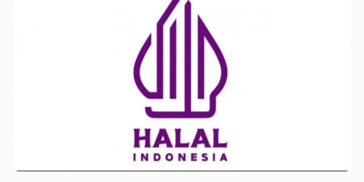 BPJPH Kemenag Keluarkan Lebel Halal Berlaku Skala Nasional