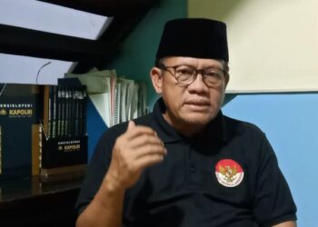 IPW Nilai Polres Lampung Timur Bertindak Sewenang-wenang