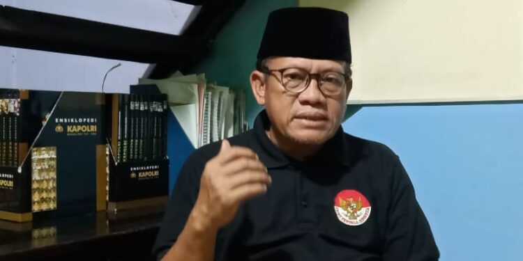IPW Nilai Polres Lampung Timur Bertindak Sewenang-wenang