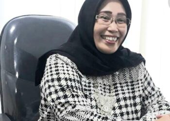 DPRD Medan Siti Suciati Optimis, Bobby Mampu Atasi Masalah Kota Medan