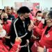 Di Hadapan Bobby Nasution dan Para Kepala Daerah, Sekjen PDIP Minta Kader Menangkan Pemilu 2024