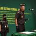 Lantik Eselon III Kajati Sumut: Hindari Perbuatan Mencederai Rasa Keadilan Masyarakat