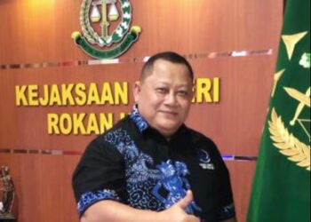 JPU Tuntut Tiga Terduga Pungli Pengurusan Tanah 4 Tahun Di Tipikor Pekanbaru