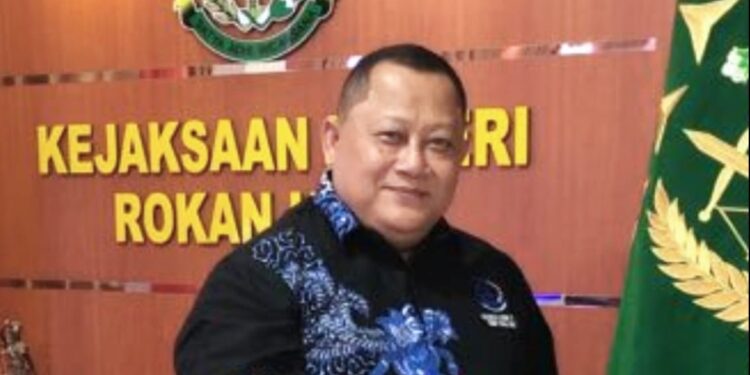 JPU Tuntut Tiga Terduga Pungli Pengurusan Tanah 4 Tahun Di Tipikor Pekanbaru