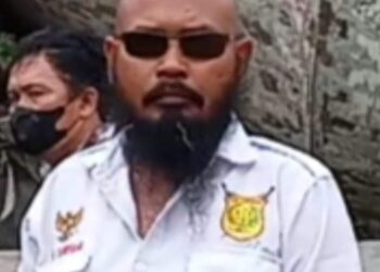 LSM TAMPERAK Dampingi Masyarakat Menghadap Bupati, Ini Agendanya