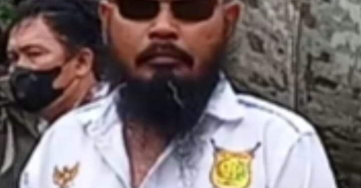 LSM TAMPERAK Dampingi Masyarakat Menghadap Bupati, Ini Agendanya
