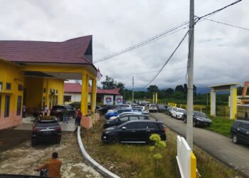 Pemda Palas Gelar Rapat di Kantor Inspektorat, kabarnya Tentang Percepatan Vaksinasi