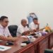 DPRD Natuna Terima Kunjungan Komisi I DPRD Kota Batam