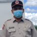 Ketua Harian Satgas Covid-19 Palas, Amit Hadi Nasution: Capaian Vaksinasi Masih Rendah Ayo Vaksin Kalau Sayang Keluarga