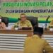 Penuhi Harapan Warga, Pemko Medan Gelar Fasilitasi Inovasi Pelayanan Publik