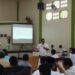 Dinas PMD Padang Lawas Santiaji Panitia Pilkades