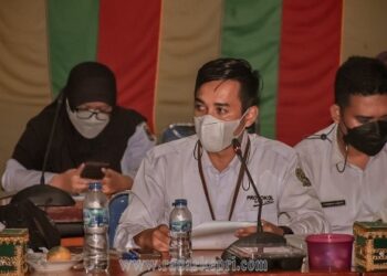 Bupati Lingga: Silahkan Lakukan Kritik Sesuai Fakta