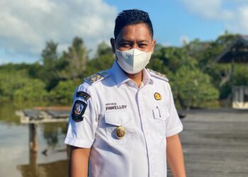 Wabup Lingga: Kritik itu Suplemen sindiran itu vitamin