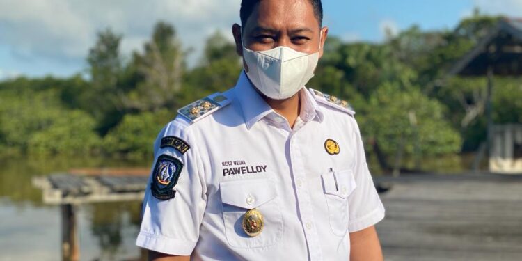 Wabup Lingga: Kritik itu Suplemen sindiran itu vitamin