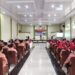 HUT PPNI-48, Plt Bupati Palas AZP Berharap Perawat Ikut Menjadi Corong Mensukseskan Vaksinasi Nasional