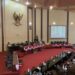 DPRD Medan, Hendra DS: Paripurna yang Berlangsung Tampak Kurang Semarak