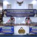 292 Polisi Pulau Terluar Polda Sumut Mendapat Penyegaran dari Divisi Hubungan Internasional Mabes Polri