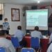 Kalapas IIB Pasir Pangaraian Sosialisasi Tupoksi Wali Pemasyarakatan Menuju SPPN