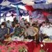 Kapolda Sumut Dan Pangdam I/BB Tinjau Pelaksanaan Akselerasi Vaksinasi Di Madina