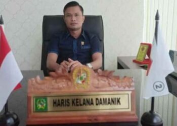 Soroti Kinerja Camat Medan Deli, Ini Kritikan Politisi Gerindra Medan