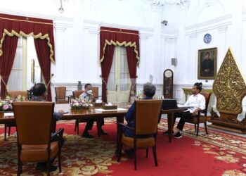 Kepala Otorita IKN Akan Susun Organisasi yang Lincah dan Bertata Kelola Baik