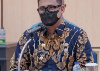 Serahkan LKPD Unaudited TA 2021 Tepat Waktu, BPK Apresiasi Pemko Medan