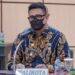 Serahkan LKPD Unaudited TA 2021 Tepat Waktu, BPK Apresiasi Pemko Medan