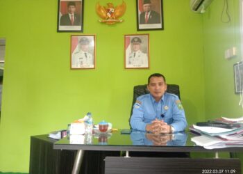 Jelang Musim Kemarau, Perumda Natuna Optimis Pasokan Air Aman