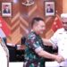 Jendral Dudung Ditunjuk Jadi Ketua Dewan Pembina Bakomubin