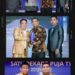 PT PIM Terima Penghargaan Puja TV Award 2022