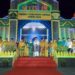 MTQ ke IX Resmi Dibuka, Bupati Lingga: Terima Kasih Kepada Semua Pihak Yang Sudah Ikut Mensukseskan Kegiatan ini
