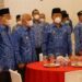 Bupati Asahan Buka Muskab DPK Korpri Asahan ke-VI