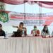 Anggota DPRD Medan, Wong Cung Sen Tarigan Aplikasi Penerapan Perda No.6 Tahun 2009