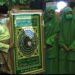 Dua Juara Nasional Hapalan MTQN 2021 Asal Palas