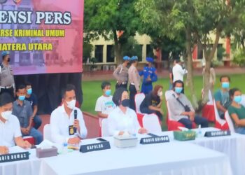 Kapal Pengangkut PMI Karam di Asahan, 2 Orang Tewas