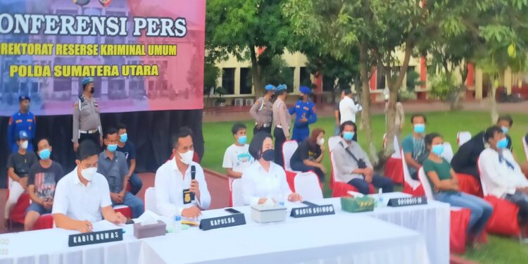 Kapal Pengangkut PMI Karam di Asahan, 2 Orang Tewas