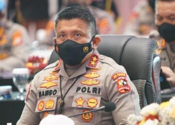 Kadiv Propam: Oknum Anggota Polisi Ganggu Pengusaha Bakal Ditindak!