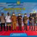 Wakil Bupati Asahan Hadiri Peringatan HUT BNN ke-20