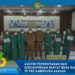 Bentuk Solidaritas Antar Sesama Menyongsong HBP-58 Kalapas Bahtiar Giat Donor Darah