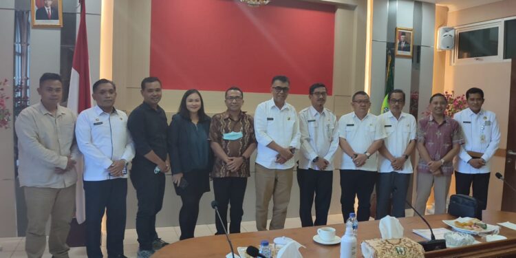 Natuna Sambut Investasi Resort Berskala Bintang Lima Oleh Jeevawasa Group