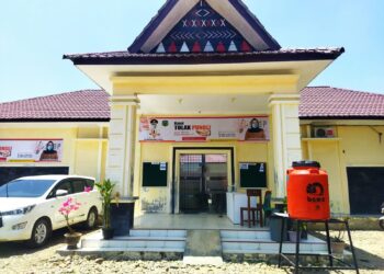 Warga Minta Pelayanan Disdukcapil Palas Ditingkatkan