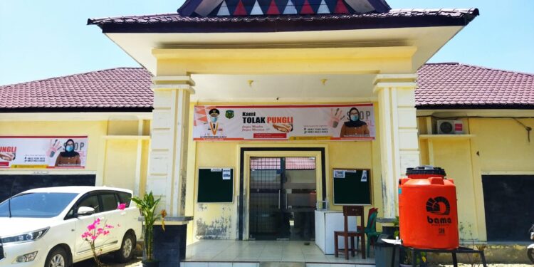 Warga Minta Pelayanan Disdukcapil Palas Ditingkatkan