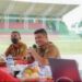 Wali Kota Medan Bobby Nasution Akan Renovasi Stadion Teladan Sesuai Standar Internasional