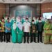 Pemko Medan Berharap Kolaborasi Fatayat Nahdlatul Ulama dalam mewujudkan Program Prioritas